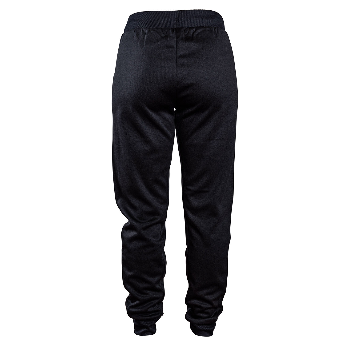 Speed ws pant Black