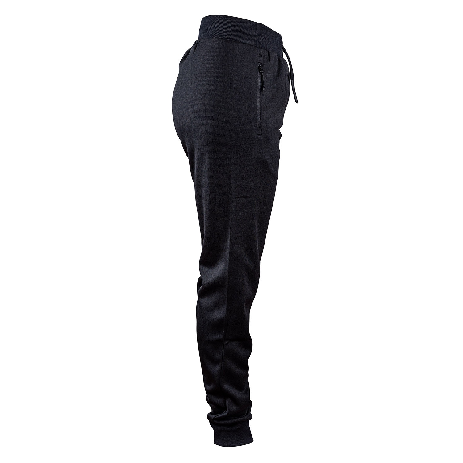 Speed ws pant Black