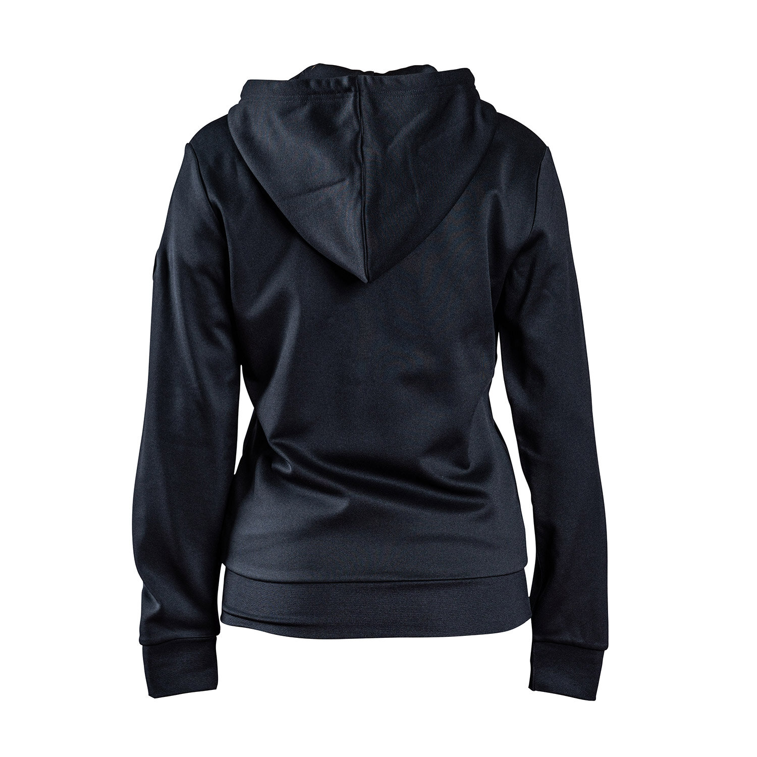 Star ws hood Black