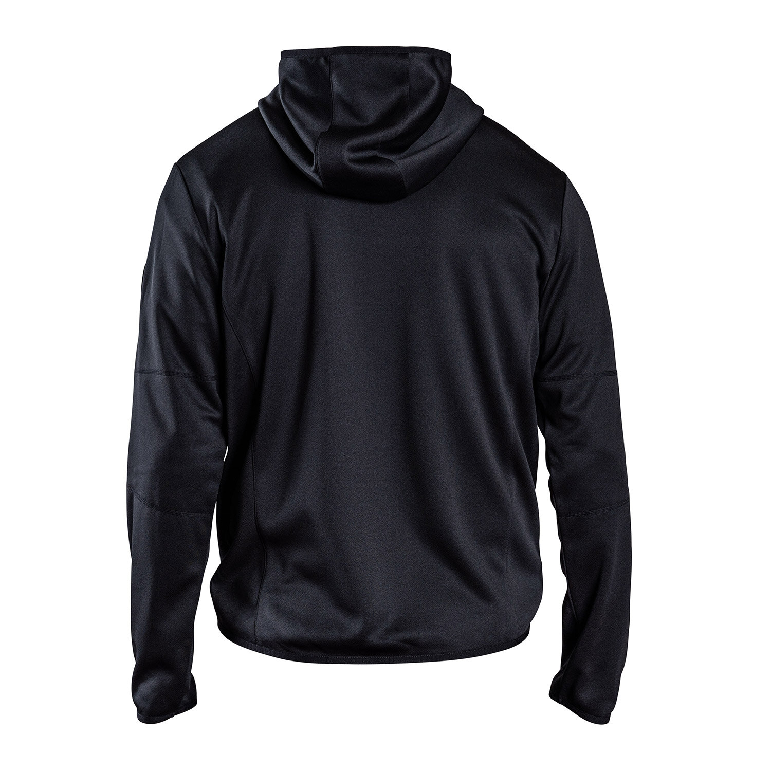Speed hoodie Black