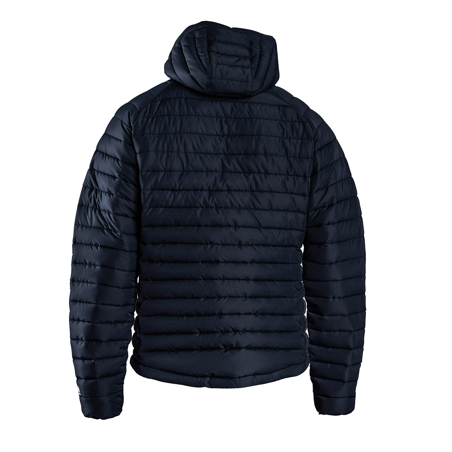 Heat jacket Midnight black