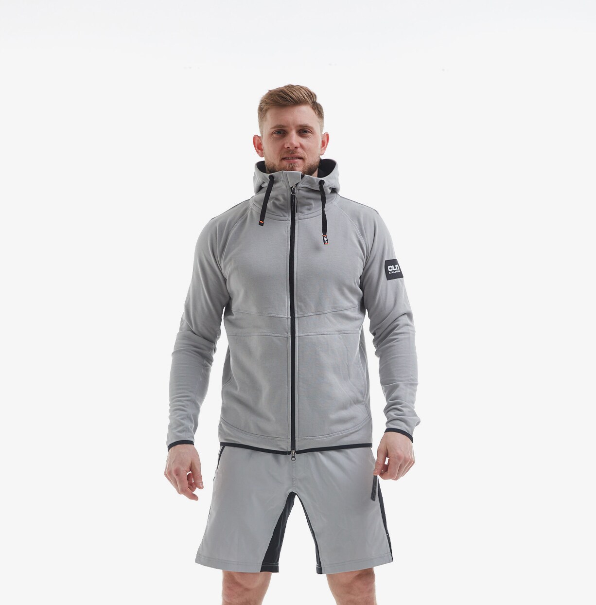 Spook hood Concrete