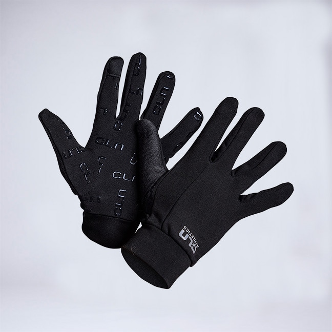 Stretch Glove Black