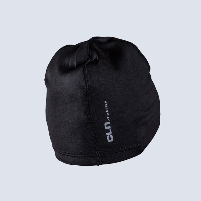 Pro stretch hat Black