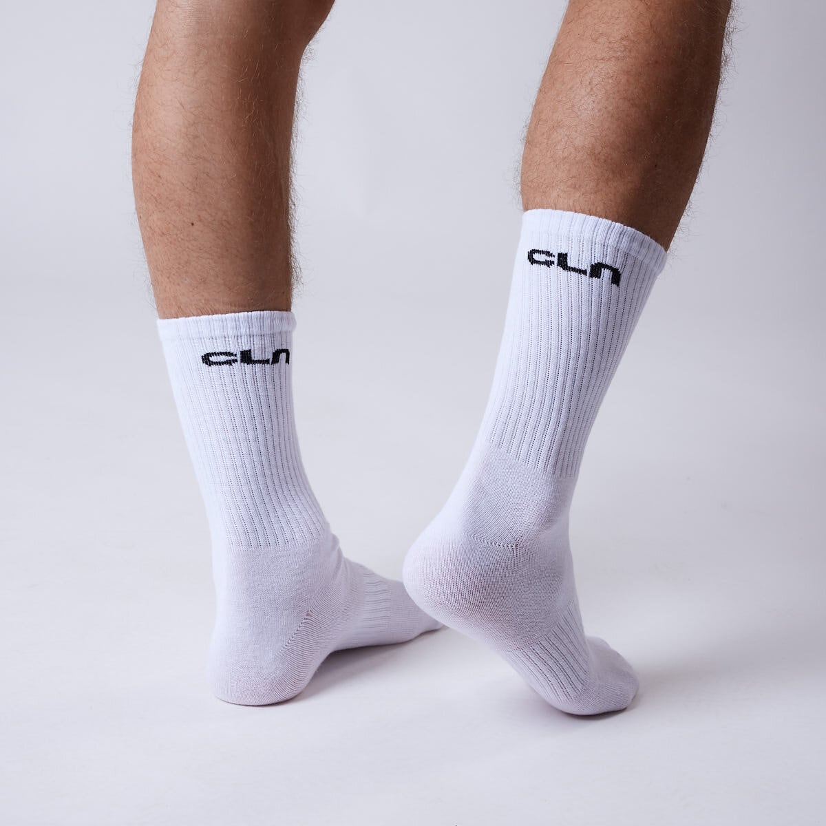 Team socks 3-pack White