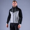 Redirect Hood Black