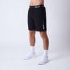 Dino stretch shorts Black