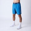 Dino stretch shorts Blue