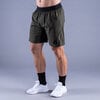 Energy stretch shorts Forest green