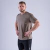 Rick t-shirt Dark khaki