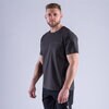 Rick t-shirt Charcoal
