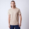 Challenge t-shirt Beige