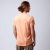 Link t-shirt Peach