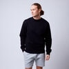 Core sweatshirt Men Black