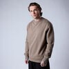 Core sweatshirt Men Dark khaki
