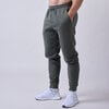Core sweatpants Men Moss green