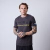 Haze t-shirt Dark grey