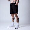 Energy stretch shorts 2.0 Black