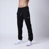 Ghost pant Black