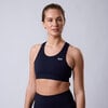 Inhale sport bra Night blue