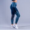 Freedom tights Titan blue