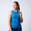 Crawl tank Blue