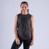 Push ws tank Charcoal