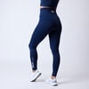 Vitality tights Dark blue