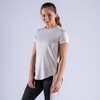 Lucy t-shirt Moon grey