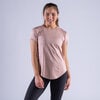 Lucy t-shirt Spring rose