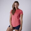 Lucy t-shirt Coral