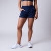 Unlimited 2-in-1 shorts Dark blue