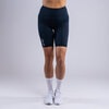 Bike pocket shorts Midnight blue