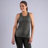 Lola ws mesh tank Dusty olive