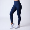 Charge tights Dark blue