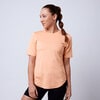 Gwen t-shirt Peach