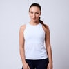 Impact tank White