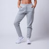 Core sweatpants Wmn Grey melange