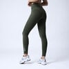Fuse tights 2.0 Kombu green
