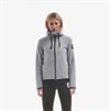 Bogey ws hoodie Concrete