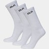 Team socks 3-pack White