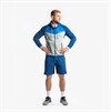 Redirect Hood Peony blue
